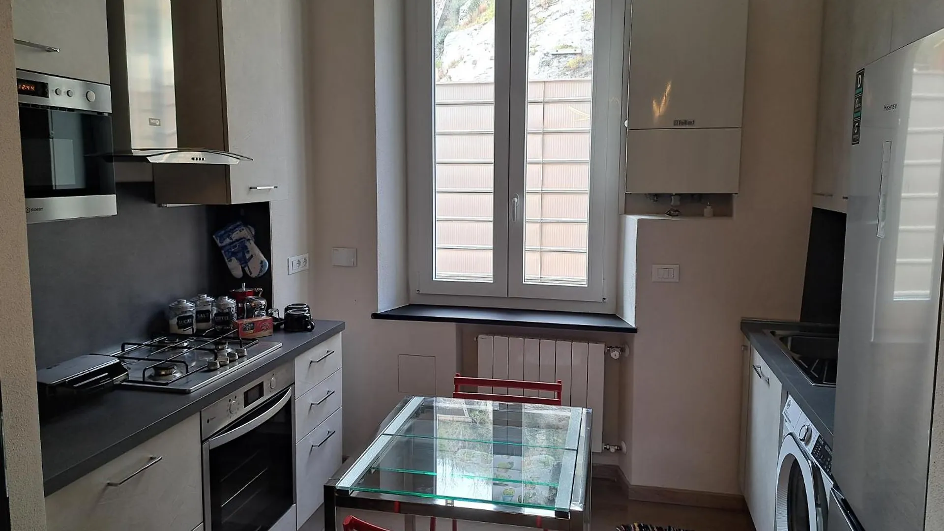 Sirena Apartment Genoa
