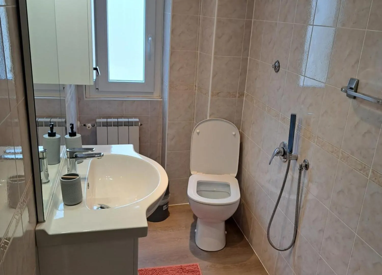 Sirena Apartment Genoa