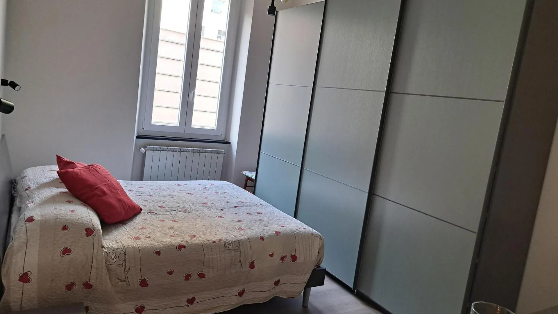 Sirena Apartment Genoa